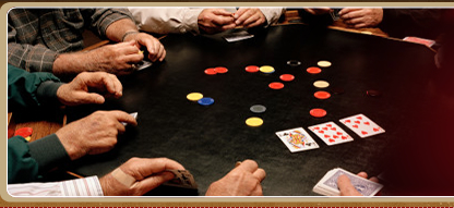 POKER Calendar